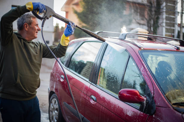 Local Pressure Washing Services in Yerington, NV